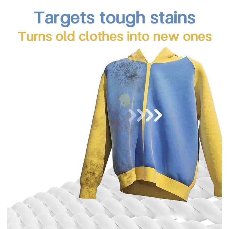 Clothing Stain Remover