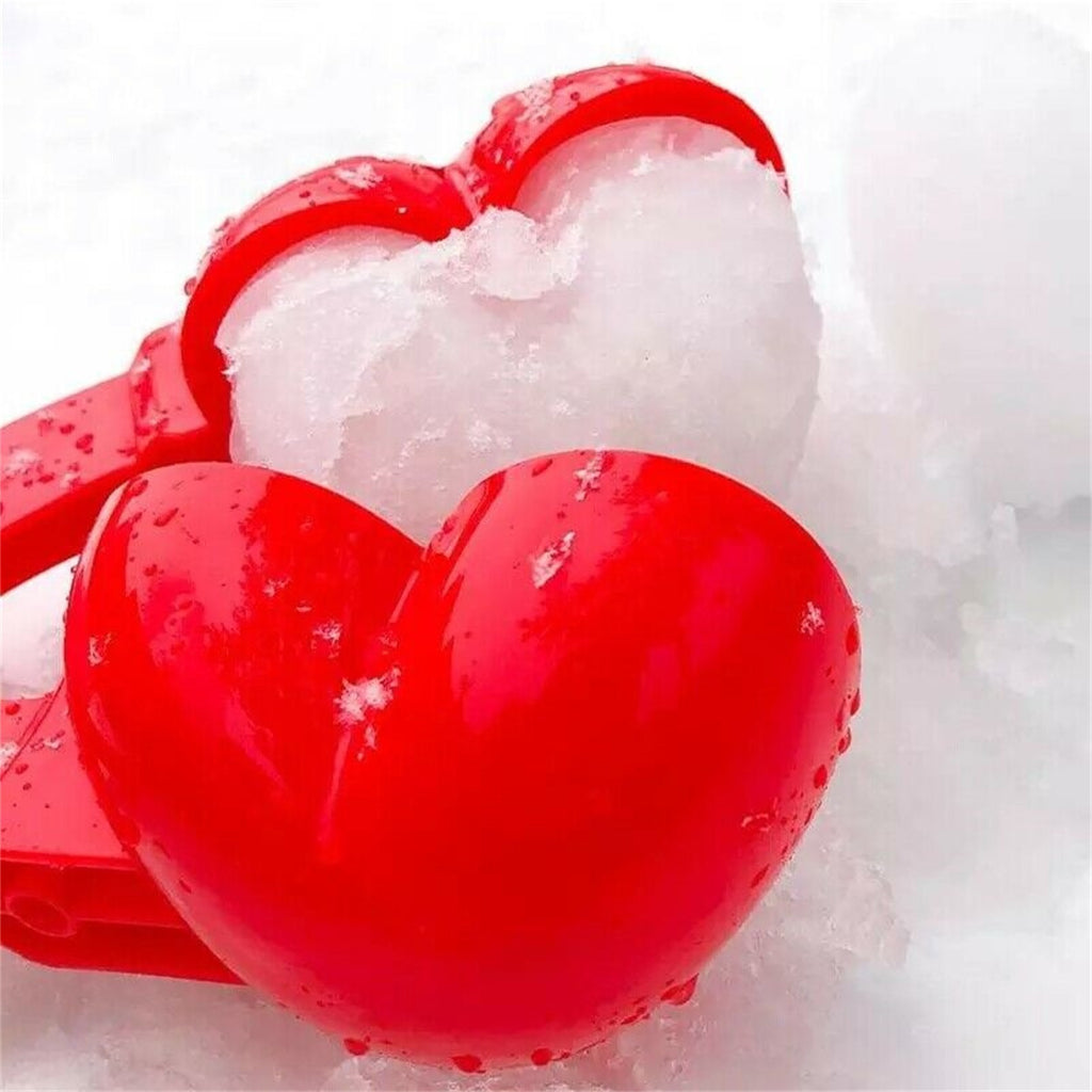 Love Star Mold