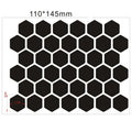 Car Matte Black Sticker