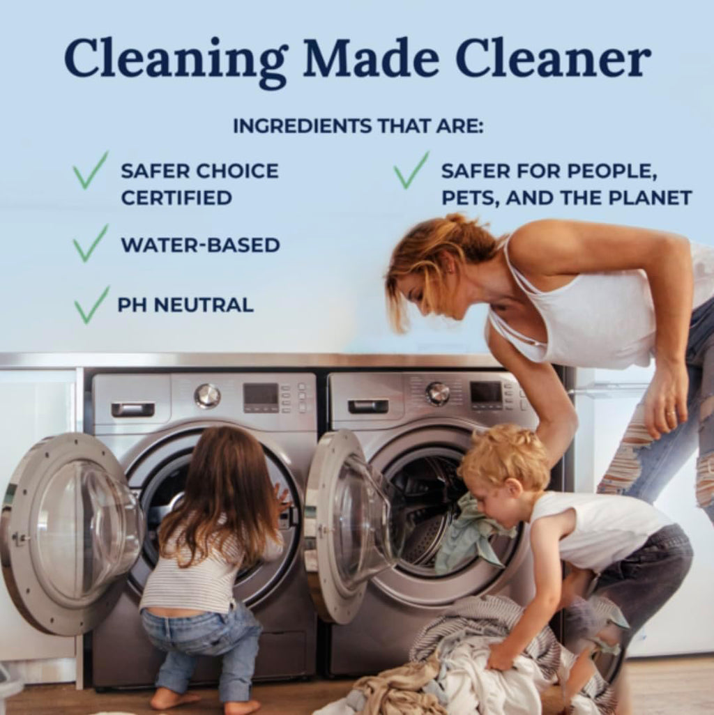 Clothing Stain Remover