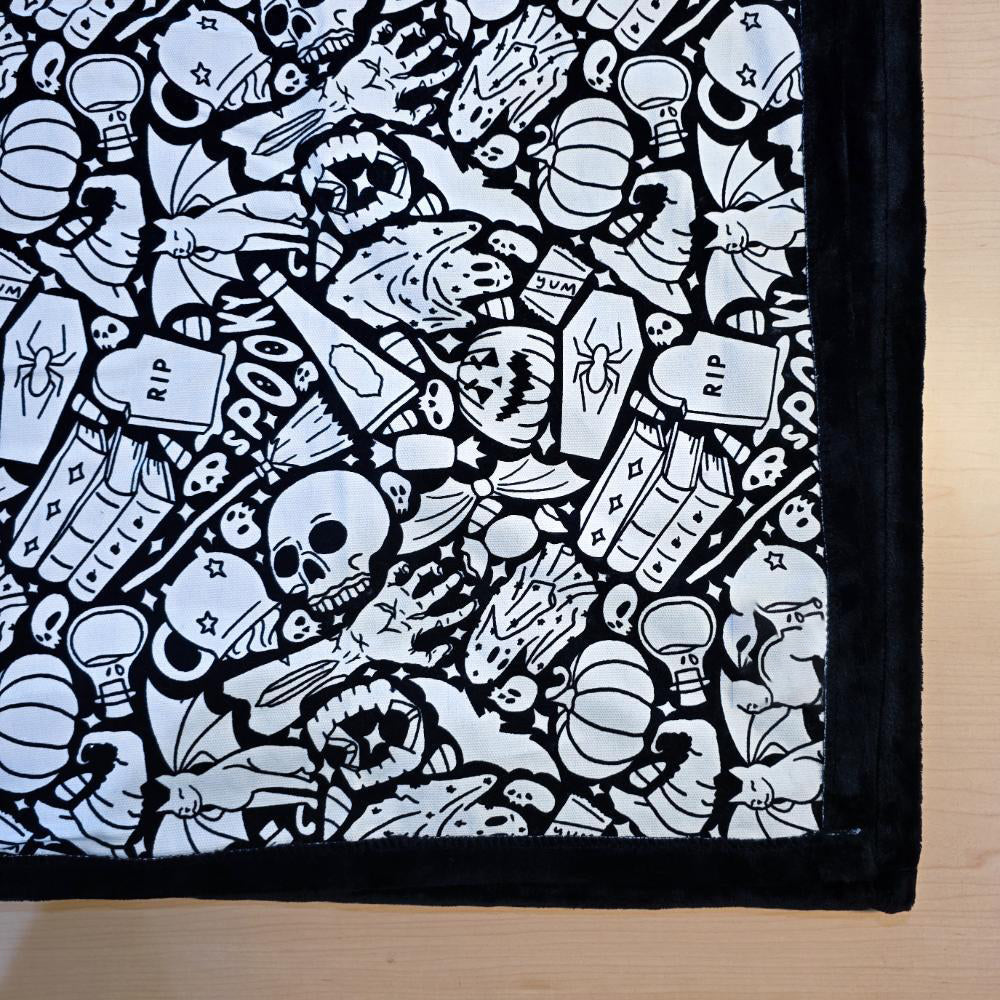 🎨✨DIY Coloring Blanket