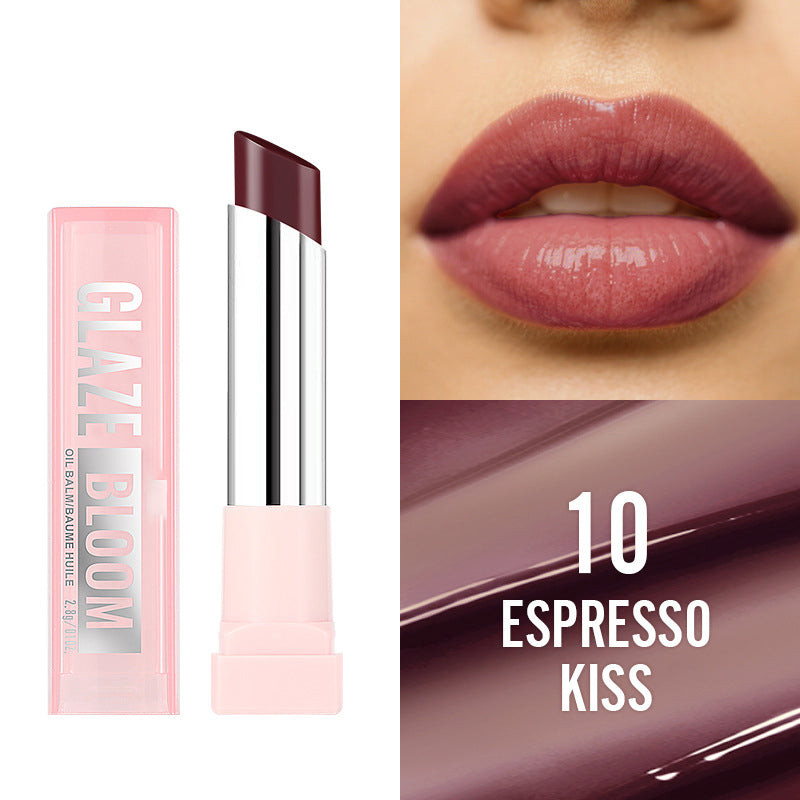 Plump Glossy Mirror Lip Gloss