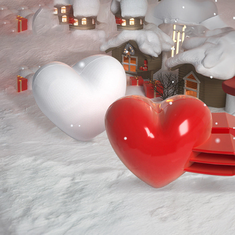 Love Star Mold