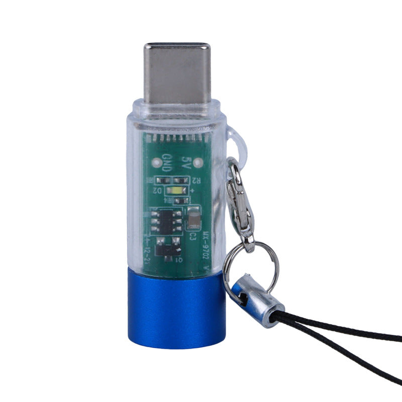 Phone Cigarette Lighter