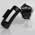 Silicone anti-drop durable clip