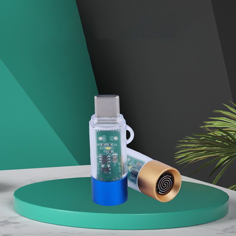 Phone Cigarette Lighter