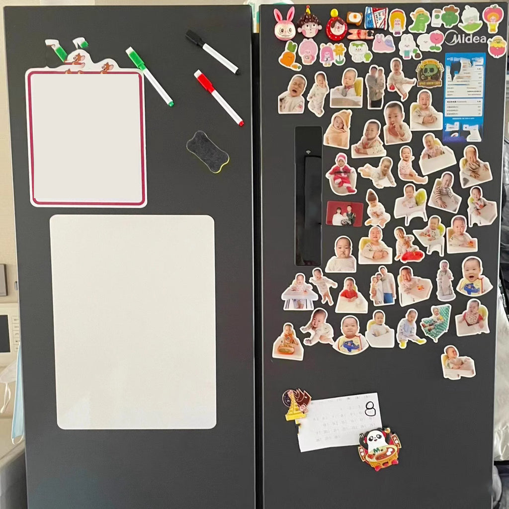 Magnetic Fridge Magnet
