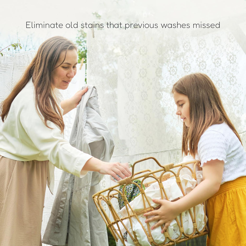 Clothing Stain Remover