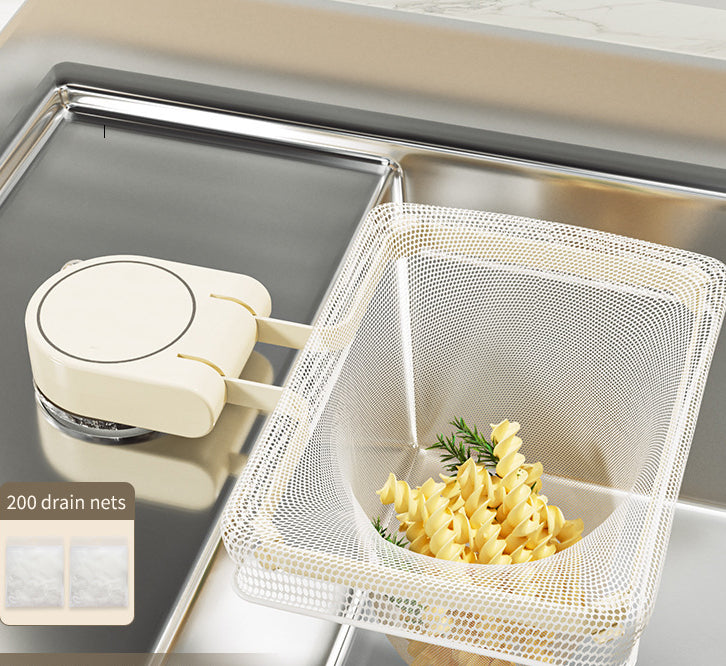 Kitchen Sink Strainer Rack