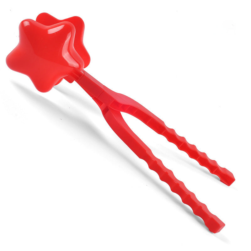 Love Star Mold