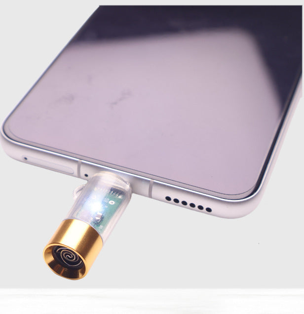 Phone Cigarette Lighter