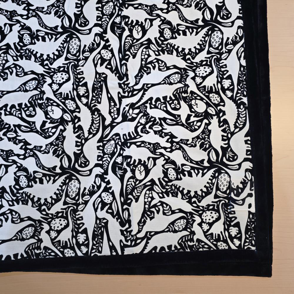 🎨✨DIY Coloring Blanket