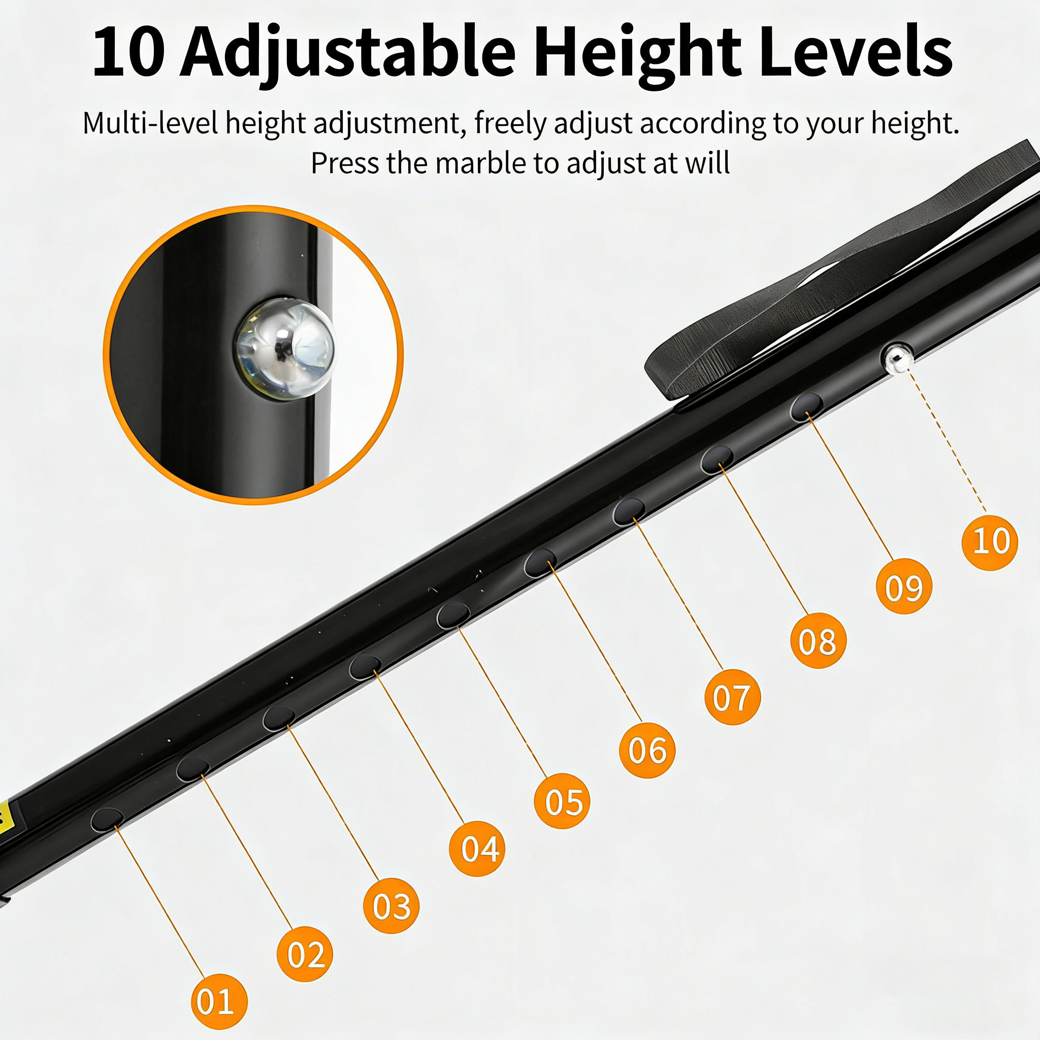 Multifunctional smart radio walking stick