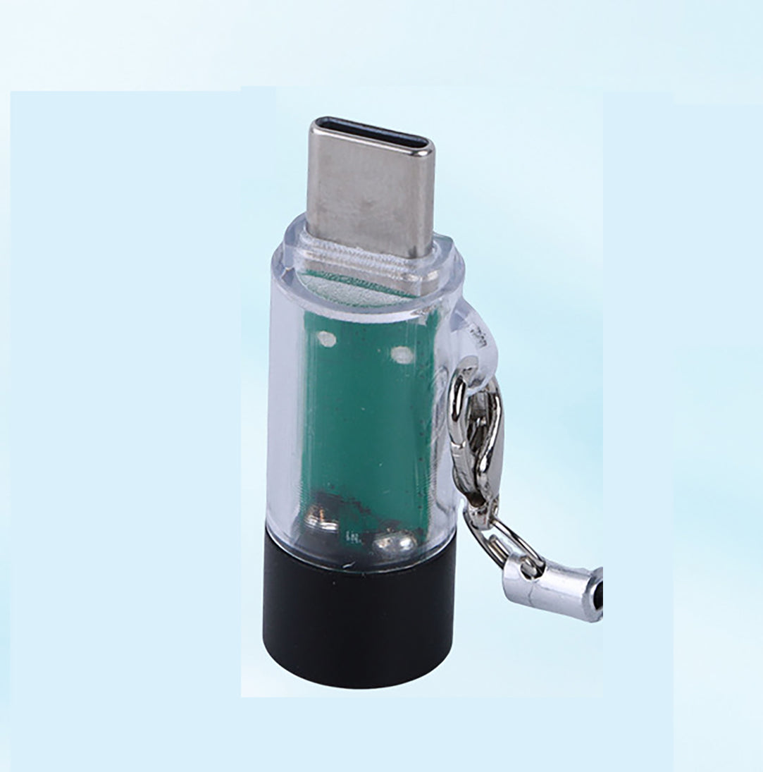 Phone Cigarette Lighter