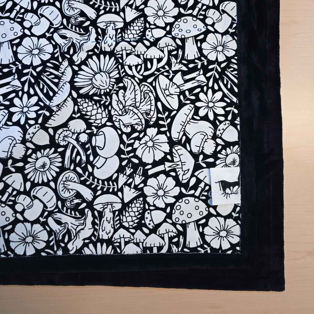 🎨✨DIY Coloring Blanket