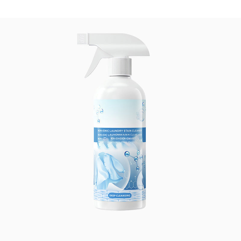 Clothing Stain Remover