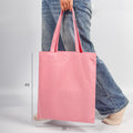 Custom canvas bags