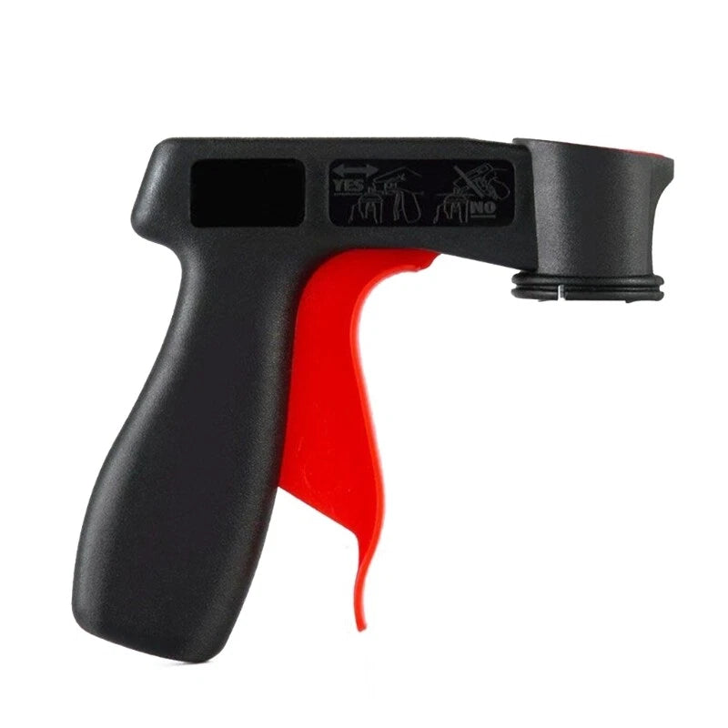 Spray Can Gun – Automotive Spray Painting Tool