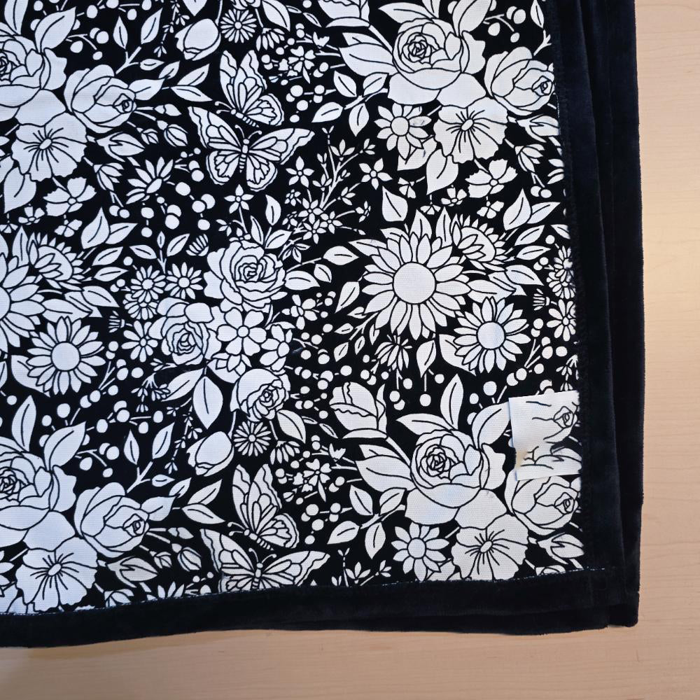 🎨✨DIY Coloring Blanket