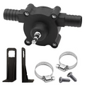 Portable Electric Drill Pump