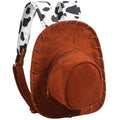 Creative Cartoon Hat Backpack