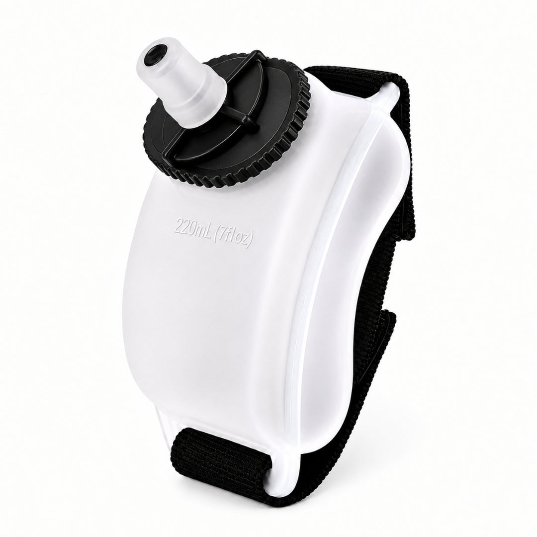 Hands-Free Sports Bottle