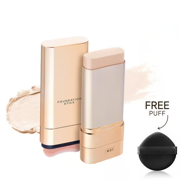 🔥\👍Luminous Dual-Ended Concealer Foundation Stick