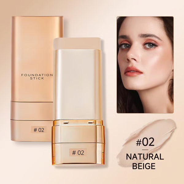 🔥\👍Luminous Dual-Ended Concealer Foundation Stick