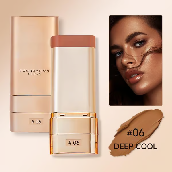 🔥\👍Luminous Dual-Ended Concealer Foundation Stick