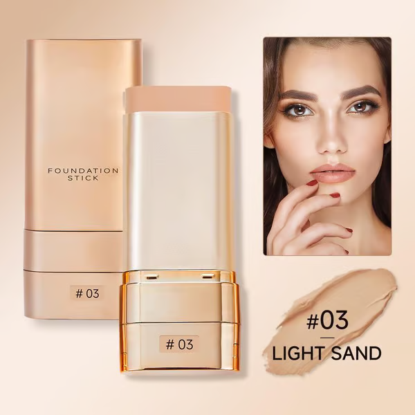 🔥\👍Luminous Dual-Ended Concealer Foundation Stick