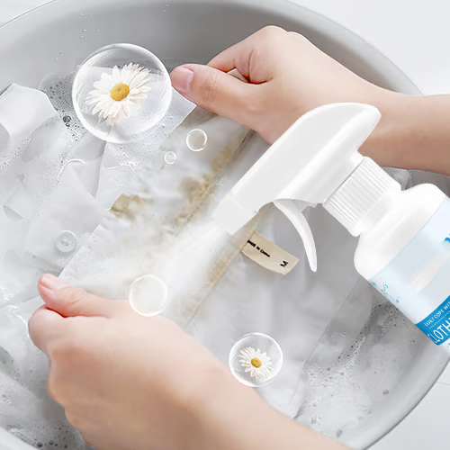 Non-ionic Laundry Stain Removal Emulsifier