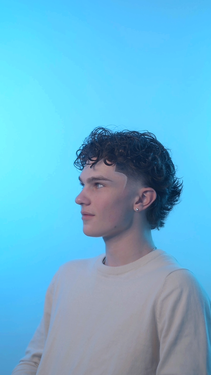 Curl Mousse - All Hair Types