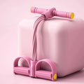 2026 Latest 8-Tube Pedal Resistance Device