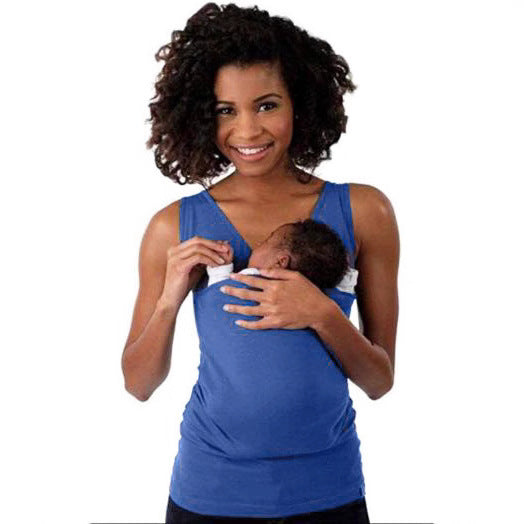 Hands-Free Baby Carrier—Designed Exclusively for Dads