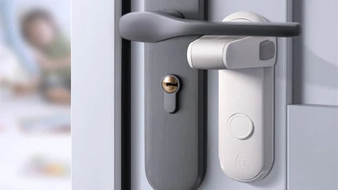 Baby Door Handle Lock