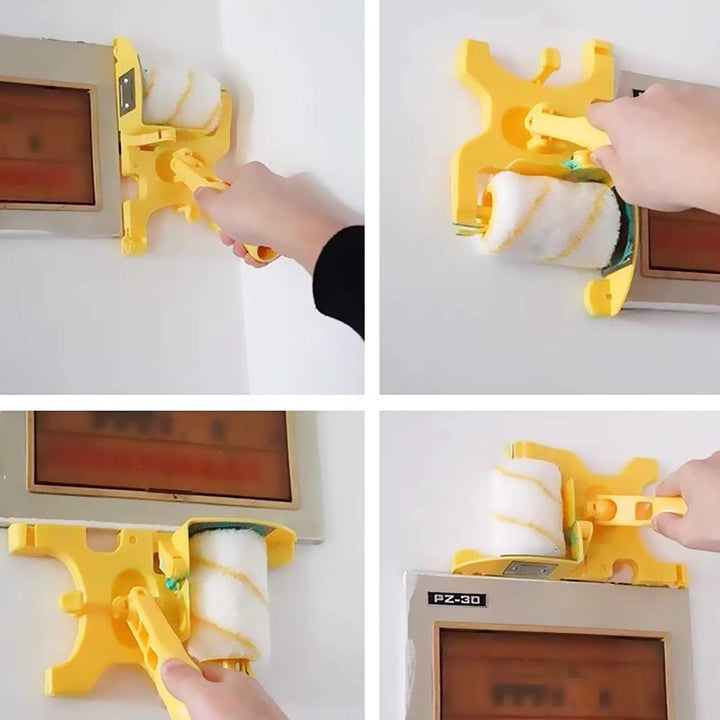 PAINT EDGER
