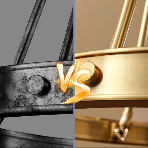 Powerful Rust Remover for Metal and Stainless Steel