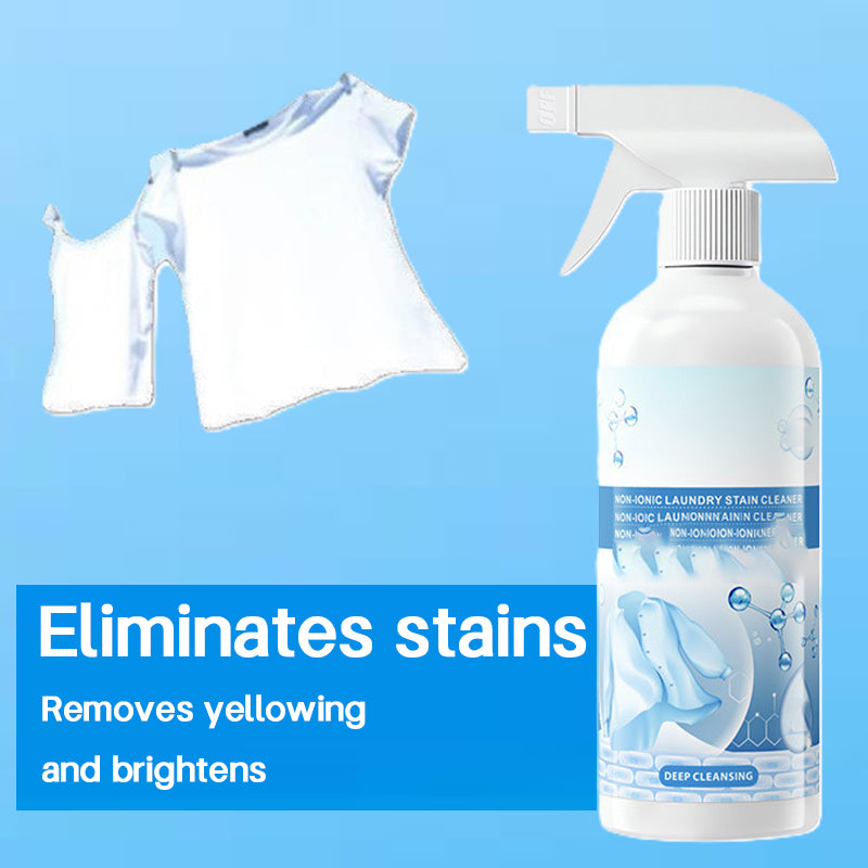 Clothing Stain Remover