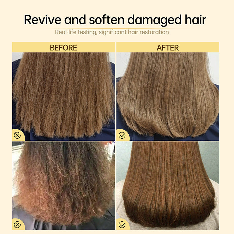 Smooth & Repair Breakage Mask