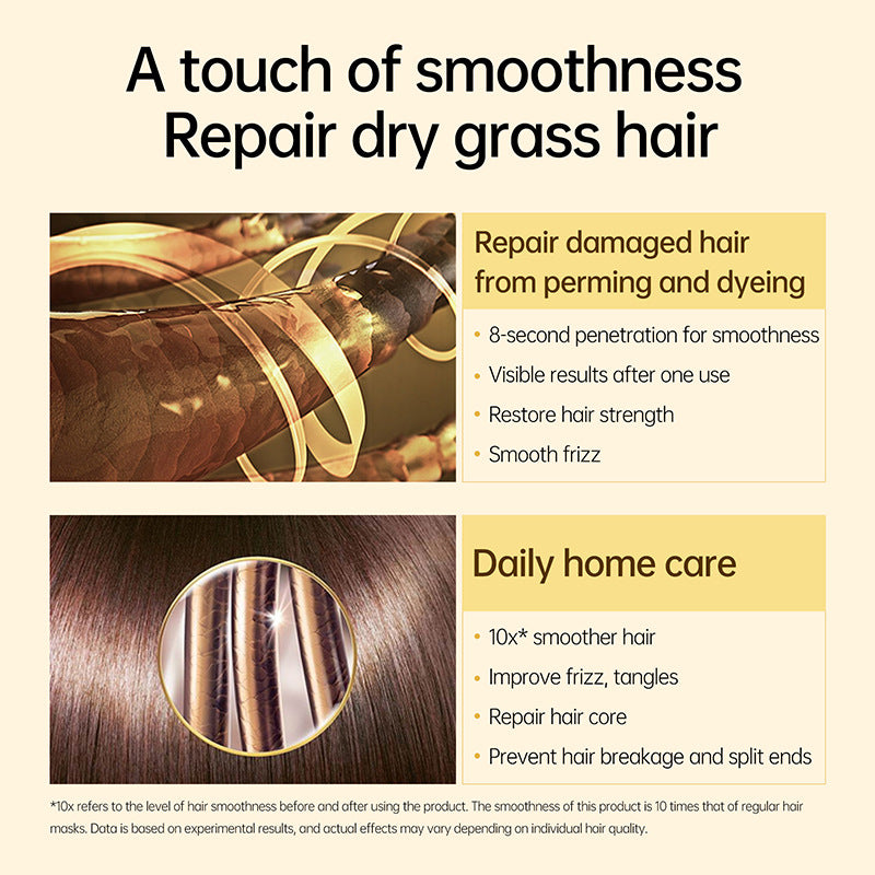 Smooth & Repair Breakage Mask