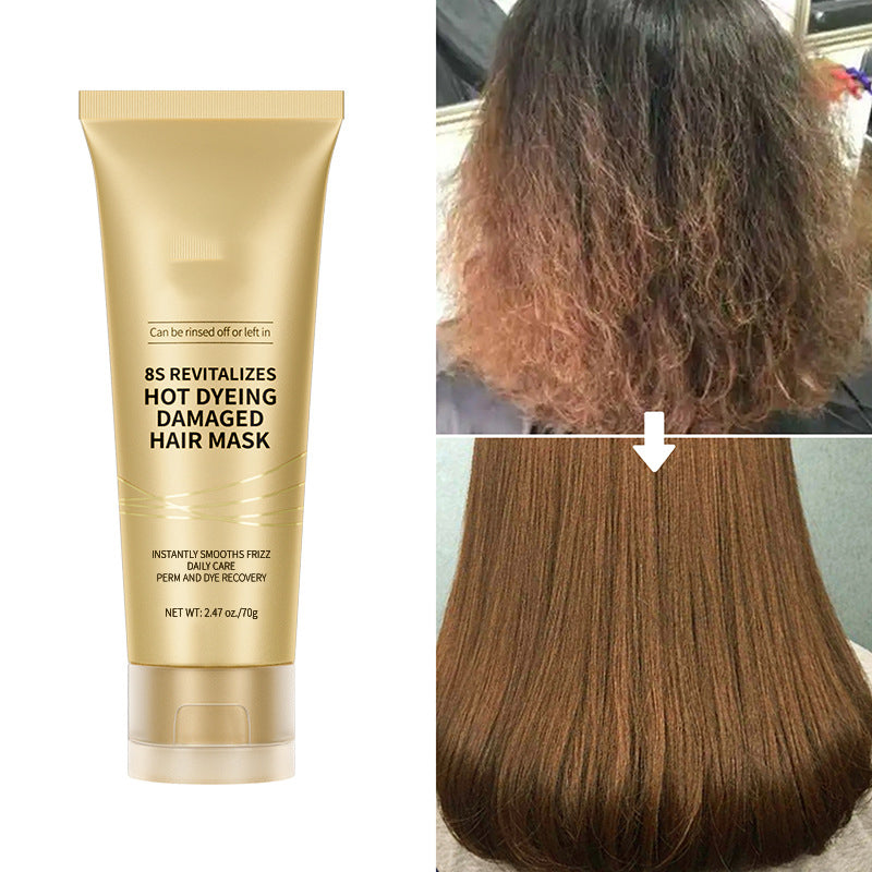 Smooth & Repair Breakage Mask