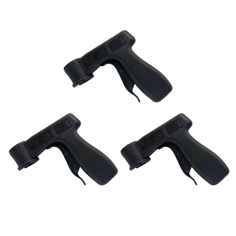Spray Can Gun – Automotive Spray Painting Tool