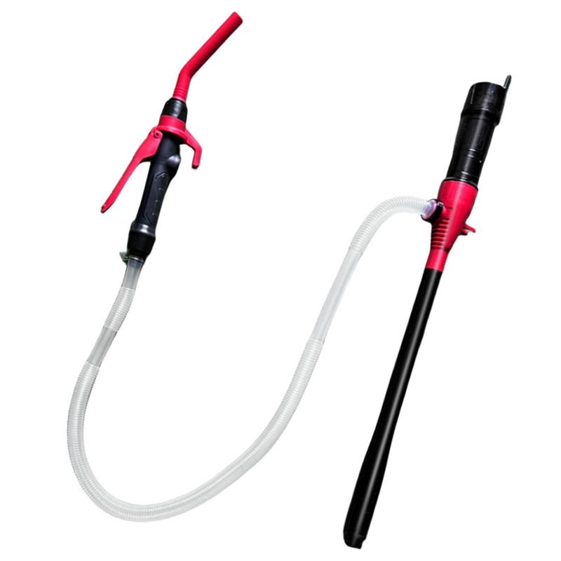 Portable electric pumps