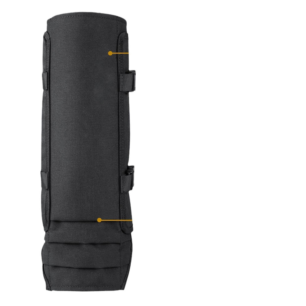 Outdoor Anti-Thorn Protective Leg