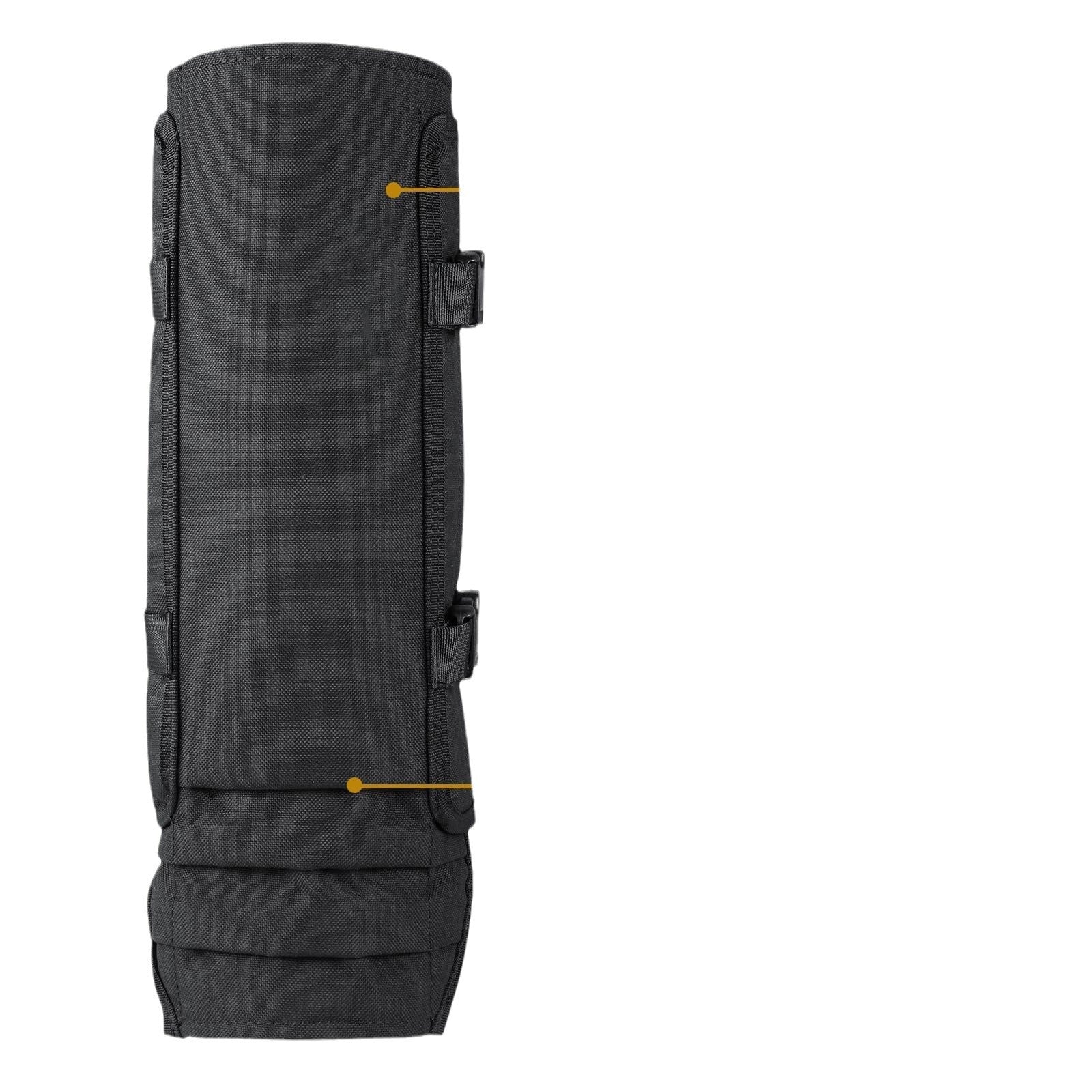 Outdoor Anti-Thorn Protective Leg