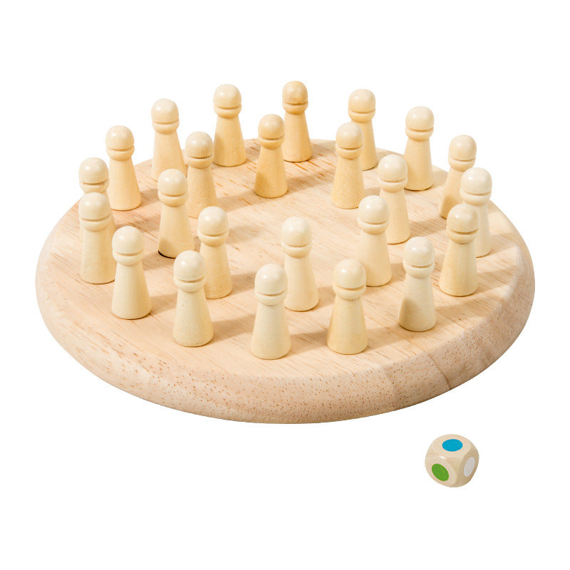 Focus-Training Educational Toys