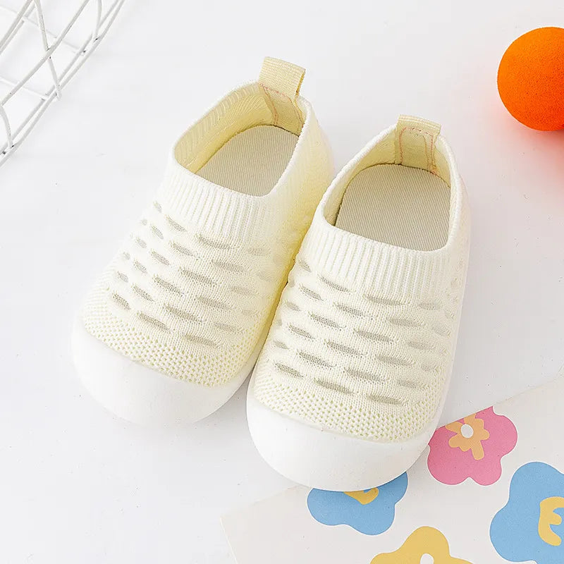 Baby Walking Shoes