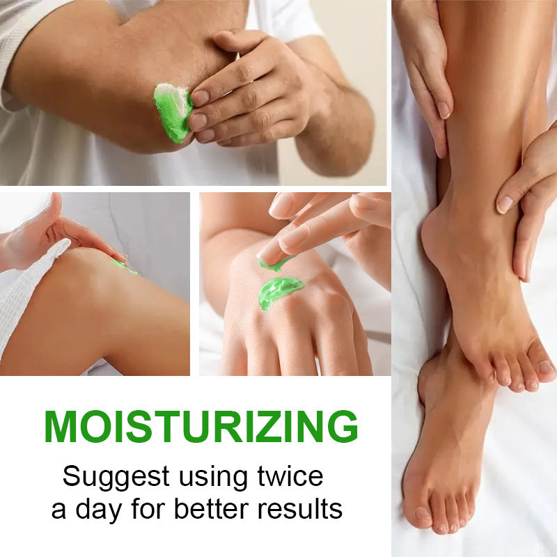 Foot Skin Care Cream