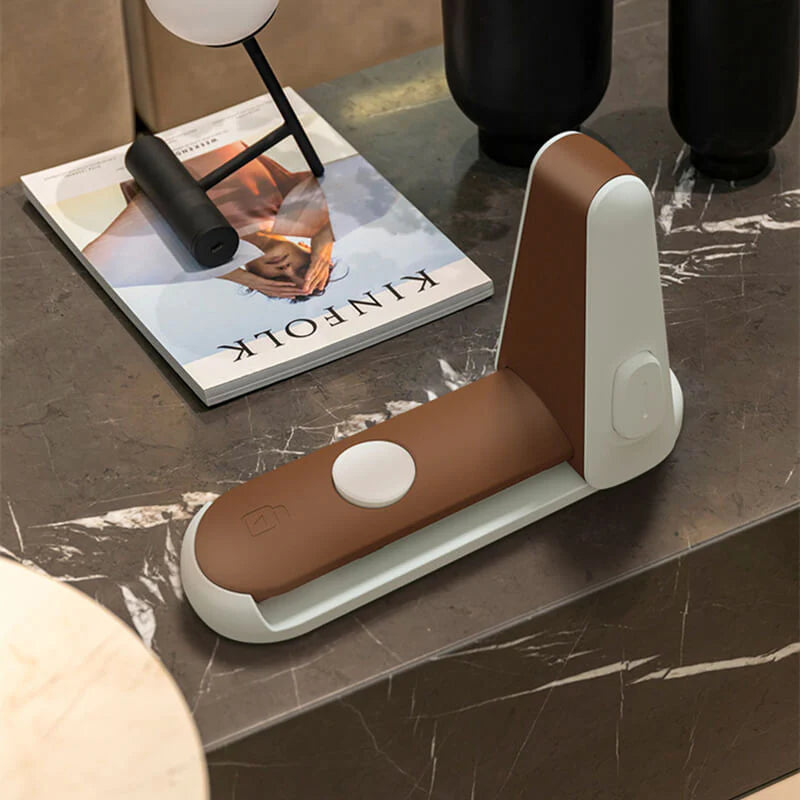 Baby Door Handle Lock