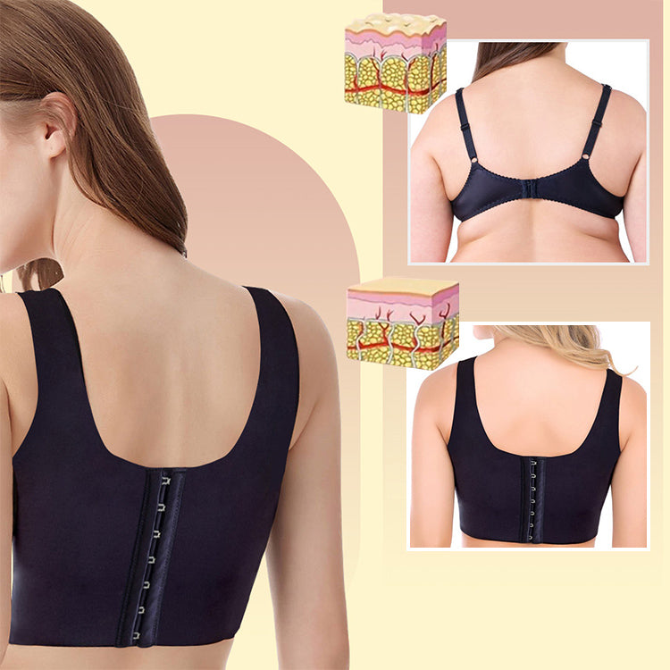 2022 Filifit Full Uplift Seamless Bra (Buy 2 Free Shipping)